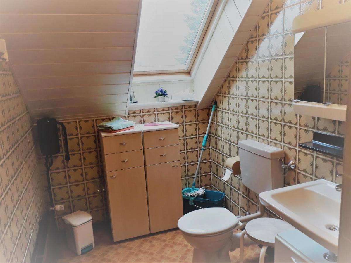 Das Besondere Quartier In Berlin Pankow Eksteriør bilde